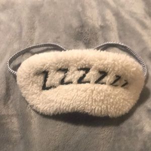 Sleep mask